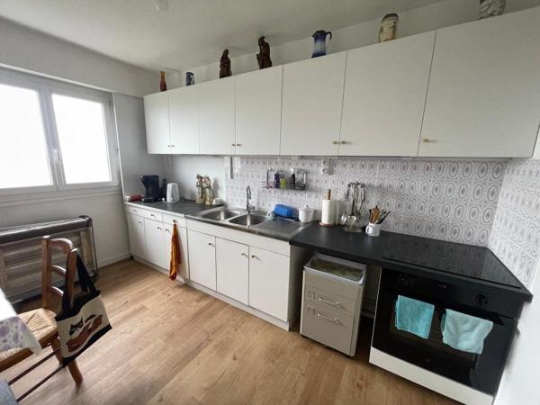 Appartement à Vendre à LOMME 155000 € *