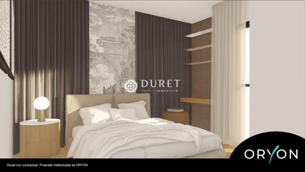 EMPLACEMENT ET APPARTEMENT EXCEPTIONNEL