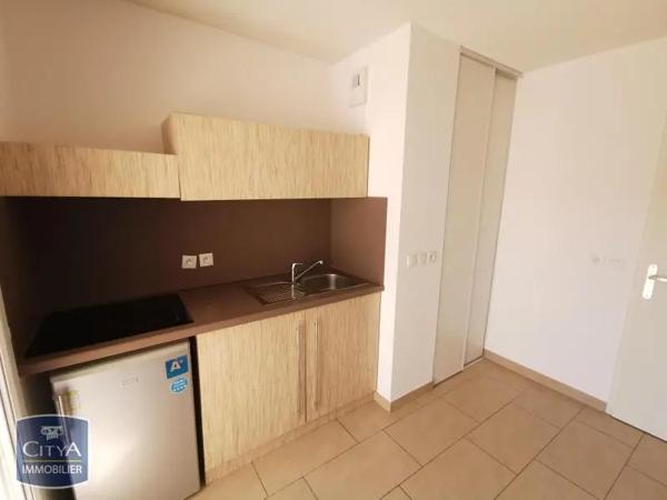 Appartement à louer 2 pièces 34.28m² Perpignan (66000)