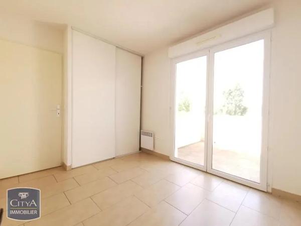 Appartement à louer 2 pièces 34.28m² Perpignan (66000)