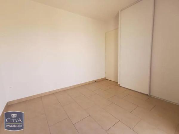 Appartement à louer 2 pièces 34.28m² Perpignan (66000)