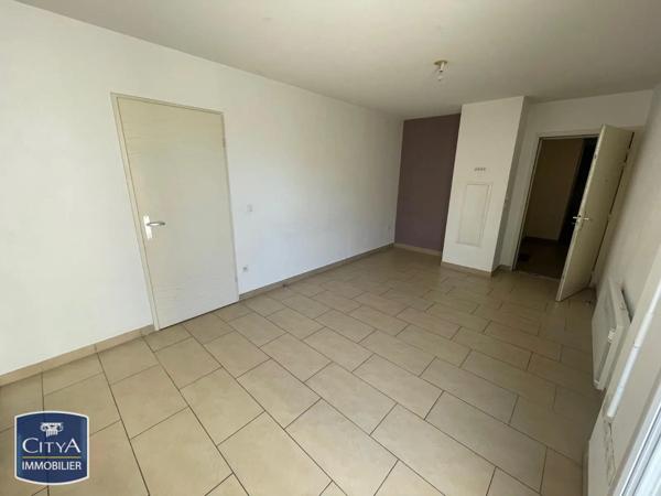 Appartement à louer 2 pièces 34.28m² Perpignan (66000)