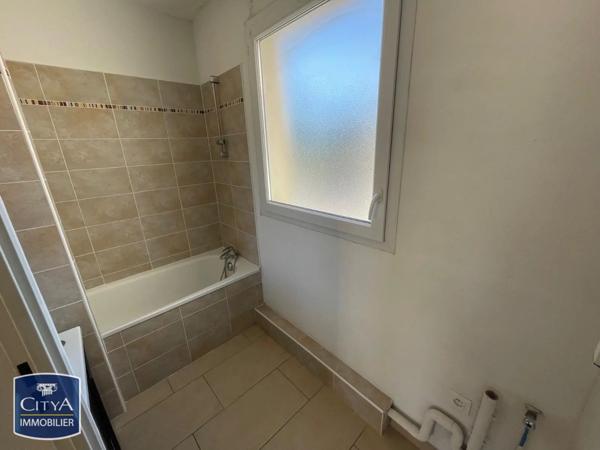 Appartement à louer 2 pièces 34.28m² Perpignan (66000)