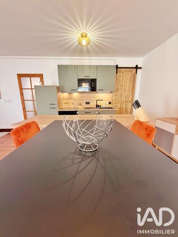 Appartement à vendre 2 pièces 60 m² Pau