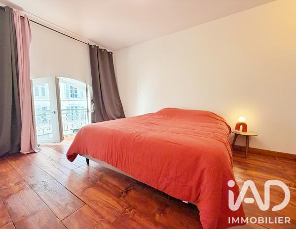 Appartement à vendre 2 pièces 60 m² Pau