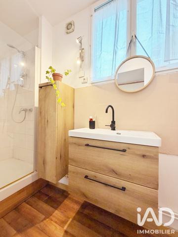 Appartement à vendre 2 pièces 60 m² Pau