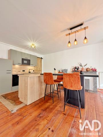 Appartement à vendre 2 pièces 60 m² Pau