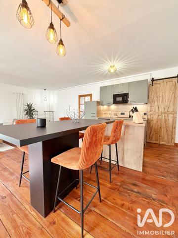 Appartement à vendre 2 pièces 60 m² Pau