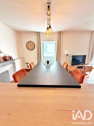 Appartement à vendre 2 pièces 60 m² Pau