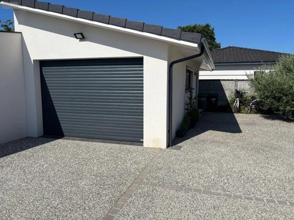 Achat - Maison | Maison individuelle Parempuyre 33290 4 pièces 120 m 2 694 m 2