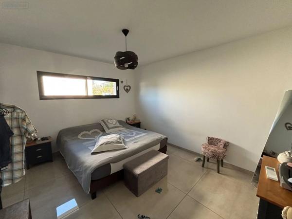 Achat - Maison | Maison individuelle Parempuyre 33290 4 pièces 120 m 2 694 m 2