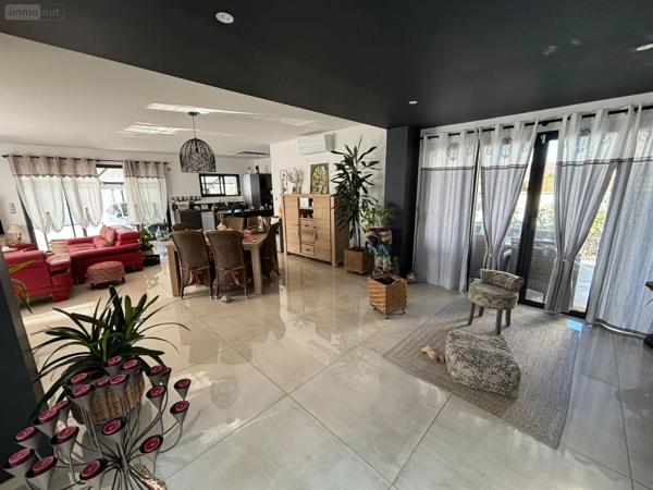 Achat - Maison | Maison individuelle Parempuyre 33290 4 pièces 120 m 2 694 m 2