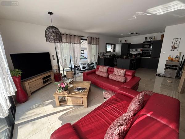 Achat - Maison | Maison individuelle Parempuyre 33290 4 pièces 120 m 2 694 m 2