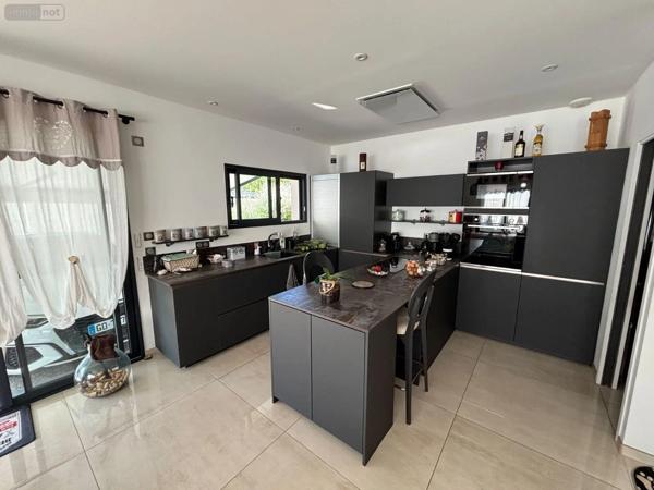 Achat - Maison | Maison individuelle Parempuyre 33290 4 pièces 120 m 2 694 m 2