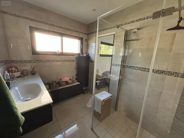 Achat - Maison | Maison individuelle Parempuyre 33290 4 pièces 120 m 2 694 m 2