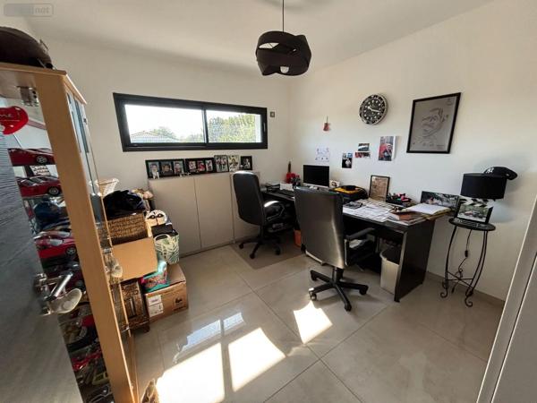 Achat - Maison | Maison individuelle Parempuyre 33290 4 pièces 120 m 2 694 m 2