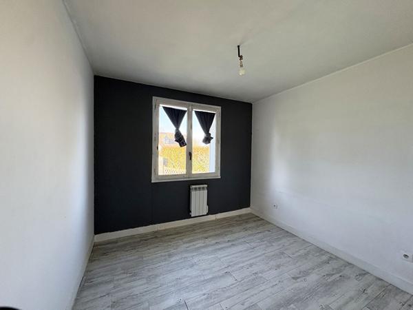 Maison individuel sur sous-sol total - 9KM de AUNEAU 4 pièces 76 m2