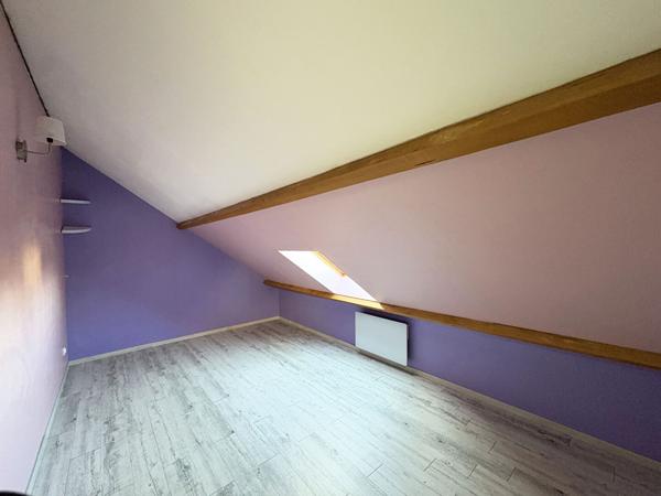 Maison individuel sur sous-sol total - 9KM de AUNEAU 4 pièces 76 m2