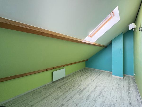 Maison individuel sur sous-sol total - 9KM de AUNEAU 4 pièces 76 m2