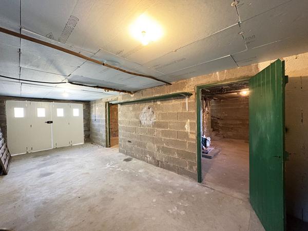 Maison individuel sur sous-sol total - 9KM de AUNEAU 4 pièces 76 m2