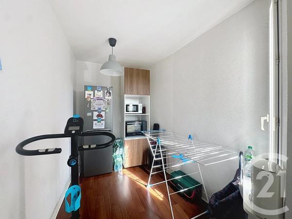 Appartement F2 à vendre  2 pièces - 38 m 2   ROUEN  - 76