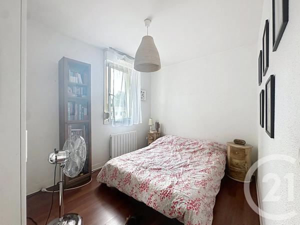 Appartement F2 à vendre  2 pièces - 38 m 2   ROUEN  - 76