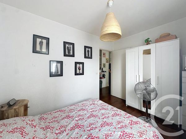 Appartement F2 à vendre  2 pièces - 38 m 2   ROUEN  - 76