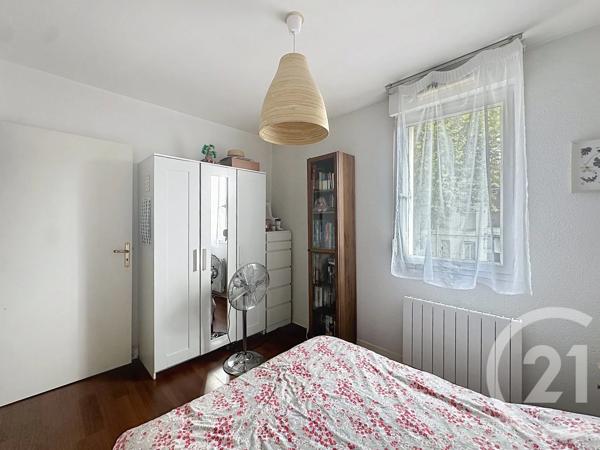 Appartement F2 à vendre  2 pièces - 38 m 2   ROUEN  - 76