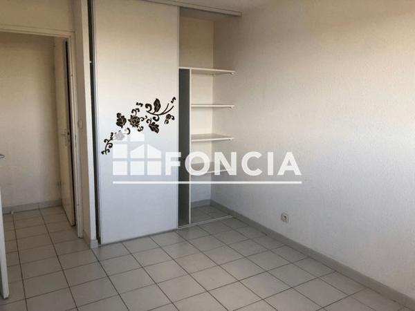 Location Appartement 2 pièces 49.51 m² - 2/4/6/8 RUE DR GAL GRAUWIN Beziers 34500