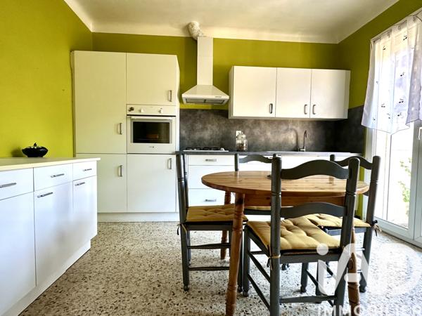 Maison à vendre 4 pièces 97 m² Saint-Paul-de-Fenouillet