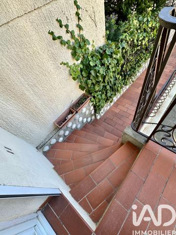 Maison à vendre 4 pièces 97 m² Saint-Paul-de-Fenouillet