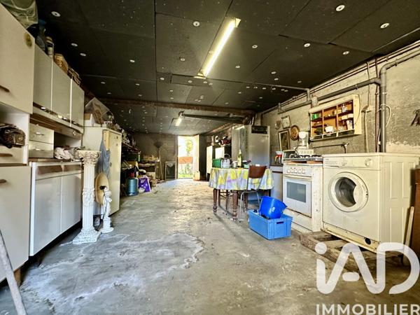 Maison à vendre 4 pièces 97 m² Saint-Paul-de-Fenouillet