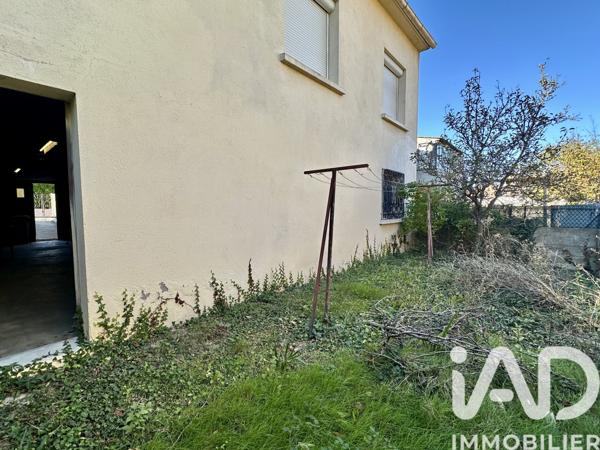 Maison à vendre 4 pièces 97 m² Saint-Paul-de-Fenouillet