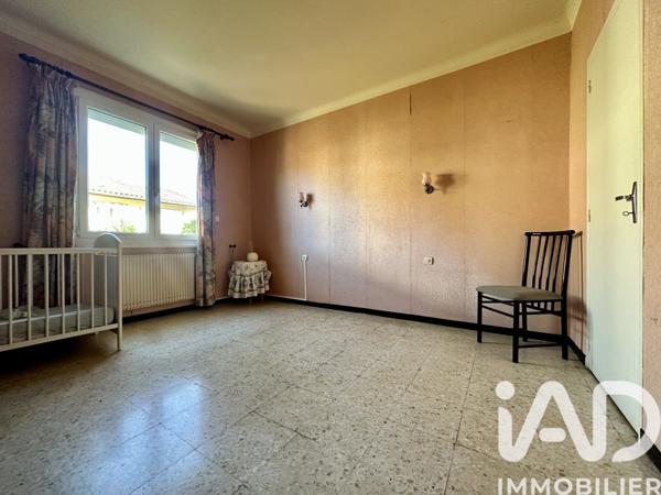 Maison à vendre 4 pièces 97 m² Saint-Paul-de-Fenouillet