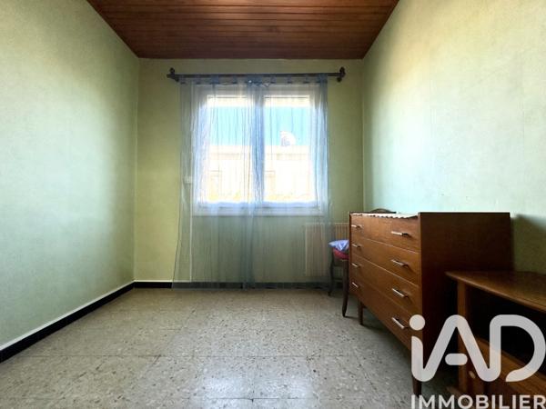 Maison à vendre 4 pièces 97 m² Saint-Paul-de-Fenouillet