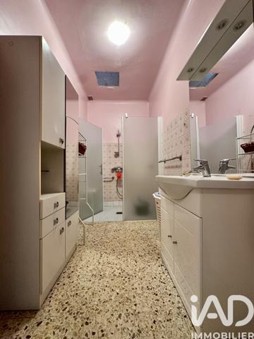 Maison à vendre 4 pièces 97 m² Saint-Paul-de-Fenouillet