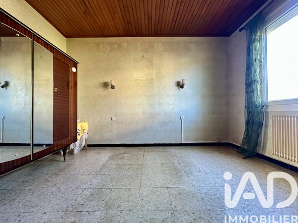 Maison à vendre 4 pièces 97 m² Saint-Paul-de-Fenouillet