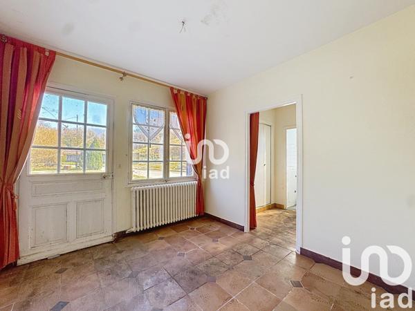 Maison 5 pièces de 144 m² à Vienne-le-Château (51800)