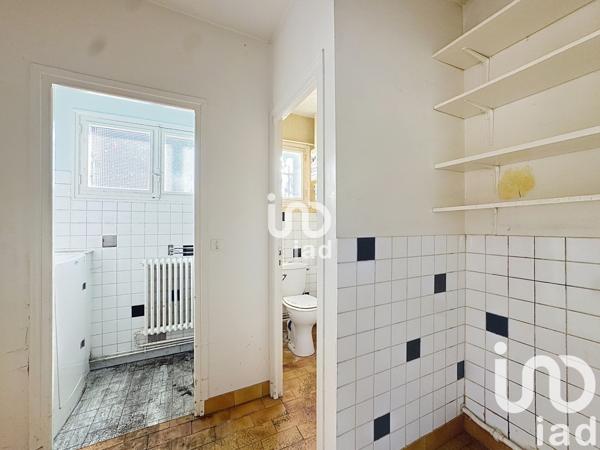 Maison 5 pièces de 144 m² à Vienne-le-Château (51800)