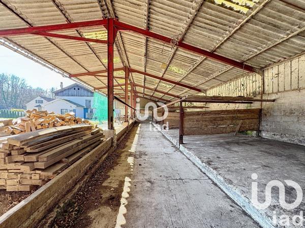 Maison 5 pièces de 144 m² à Vienne-le-Château (51800)