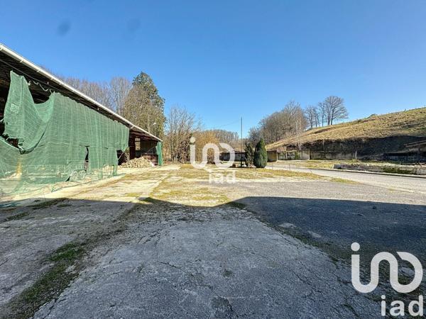 Maison 5 pièces de 144 m² à Vienne-le-Château (51800)