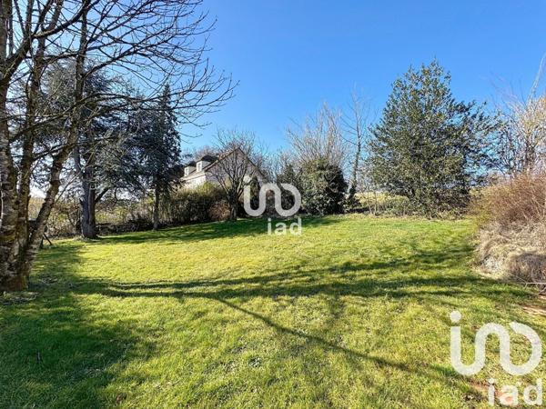 Maison 5 pièces de 144 m² à Vienne-le-Château (51800)