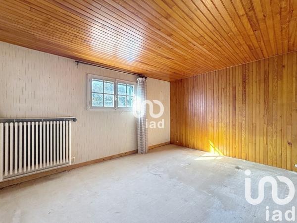 Maison 5 pièces de 144 m² à Vienne-le-Château (51800)