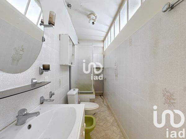 Maison 5 pièces de 144 m² à Vienne-le-Château (51800)