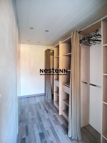 A vendre un appartement lumineux sur Grenoble de 71 m2 proche transport avec balcon