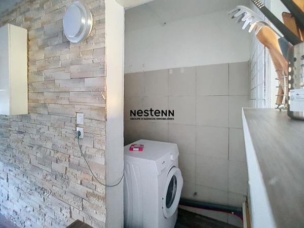 A vendre un appartement lumineux sur Grenoble de 71 m2 proche transport avec balcon