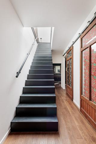 93300 Aubervilliers - Loft 131.3 m² - 3 chambres - Terrasse 55 m²