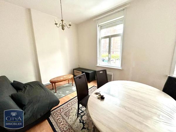 Appartement à louer 3 pièces 68.9m²