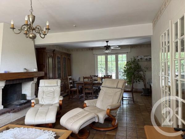 Maison à vendre  7 pièces - 156 m 2   JARNY  - 54