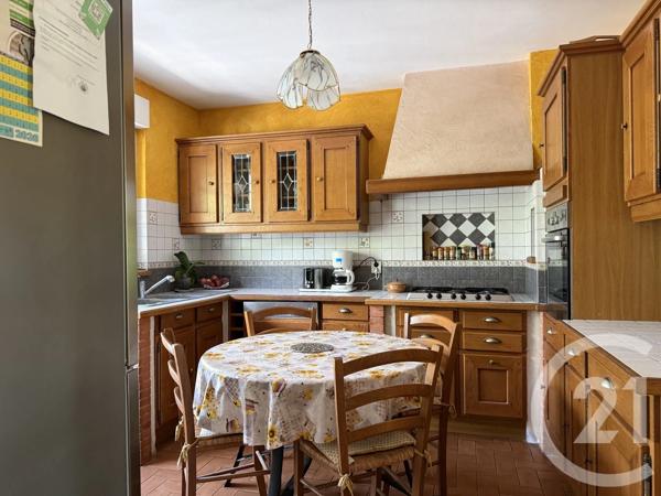 Maison à vendre  7 pièces - 156 m 2   JARNY  - 54